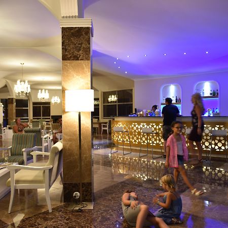 Sahra Su Holiday Village & Spa Ölüdeniz Exterior foto