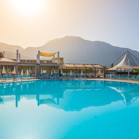Sahra Su Holiday Village & Spa Ölüdeniz Exterior foto