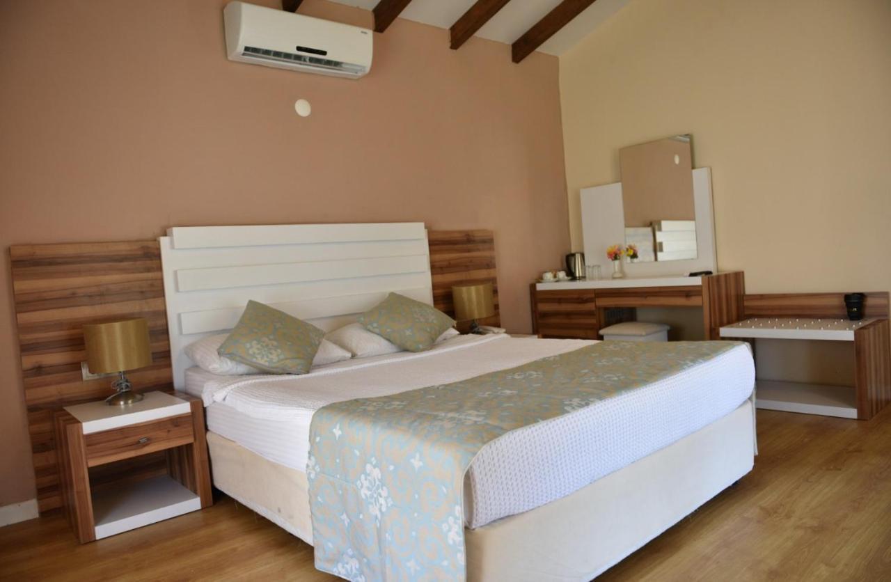 Sahra Su Holiday Village & Spa Ölüdeniz Exterior foto