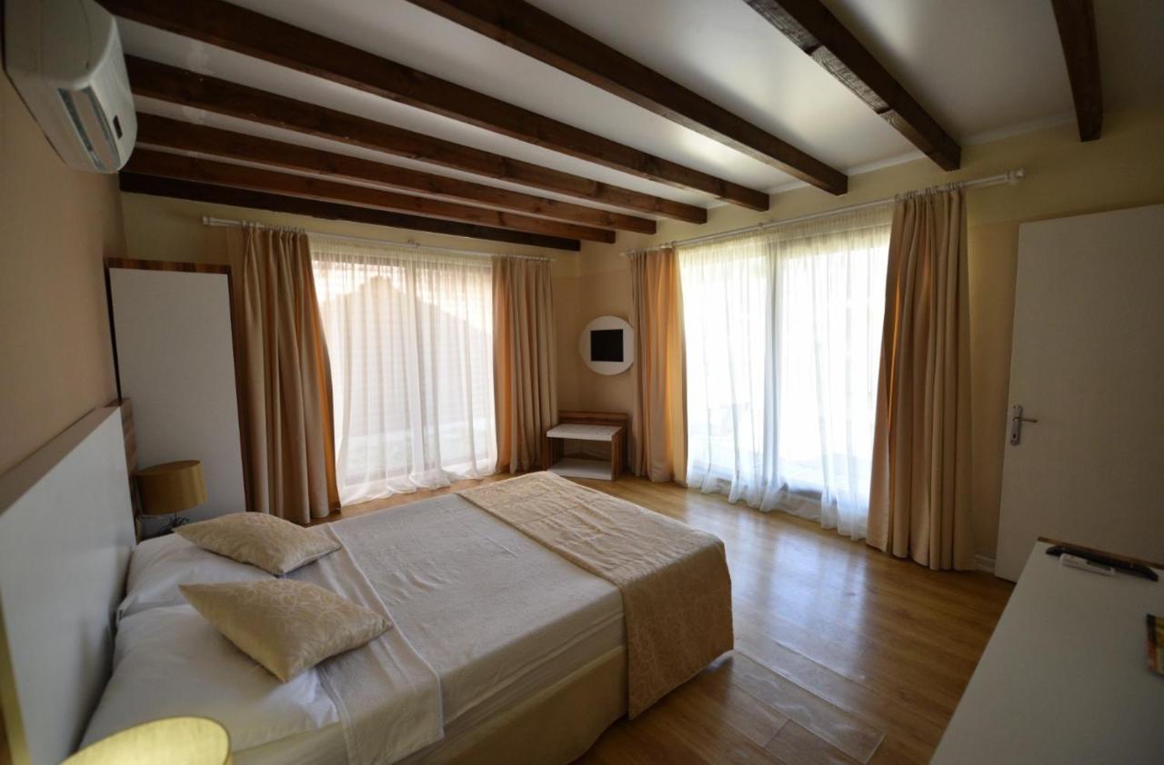 Sahra Su Holiday Village & Spa Ölüdeniz Exterior foto