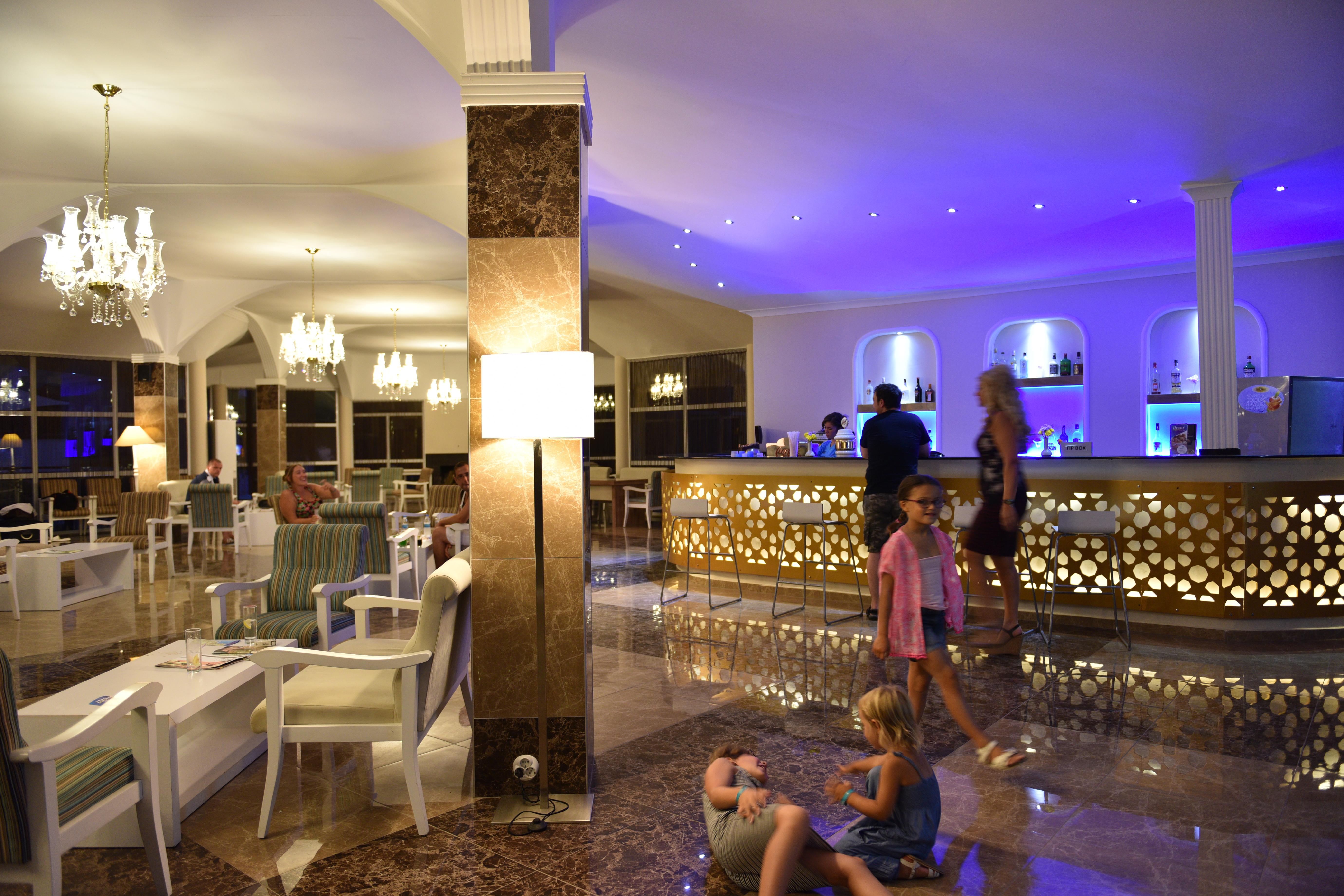Sahra Su Holiday Village & Spa Ölüdeniz Exterior foto