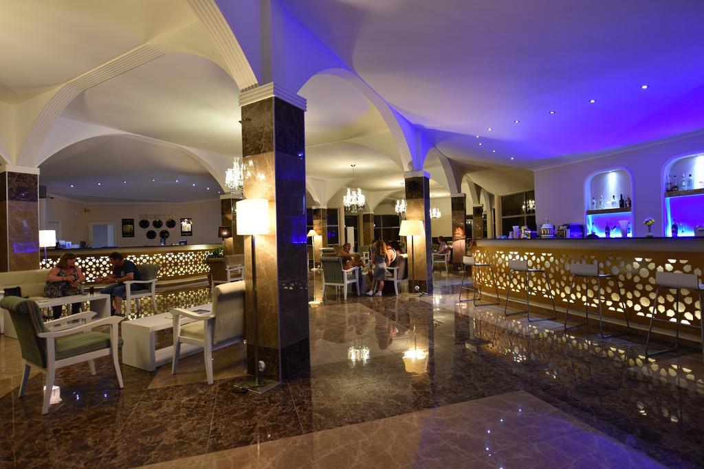 Sahra Su Holiday Village & Spa Ölüdeniz Exterior foto