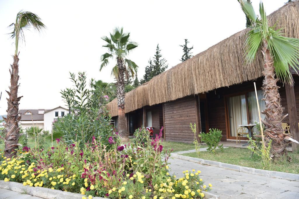 Sahra Su Holiday Village & Spa Ölüdeniz Exterior foto