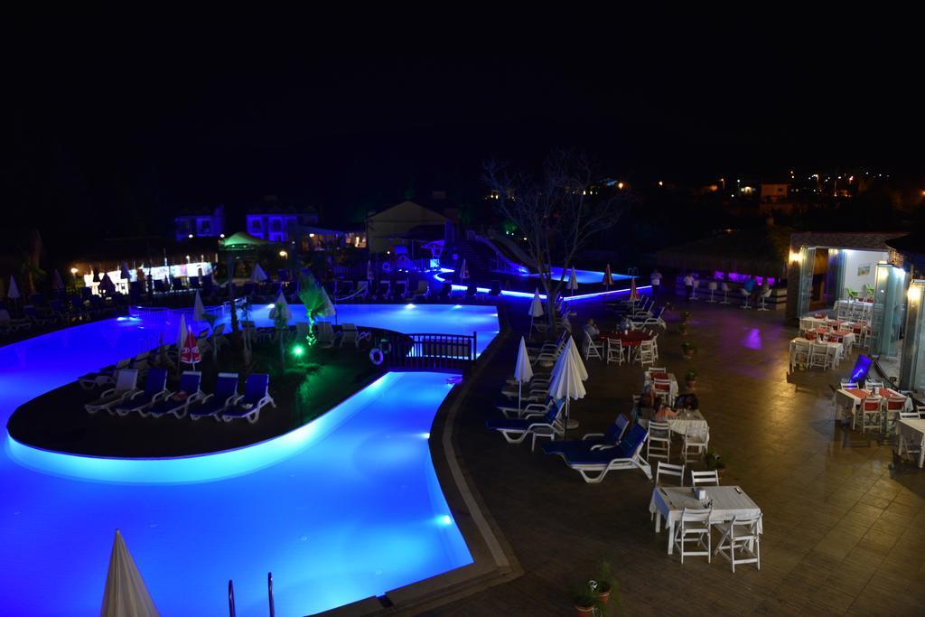 Sahra Su Holiday Village & Spa Ölüdeniz Exterior foto