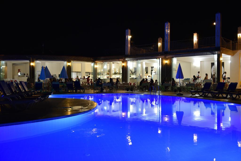 Sahra Su Holiday Village & Spa Ölüdeniz Exterior foto